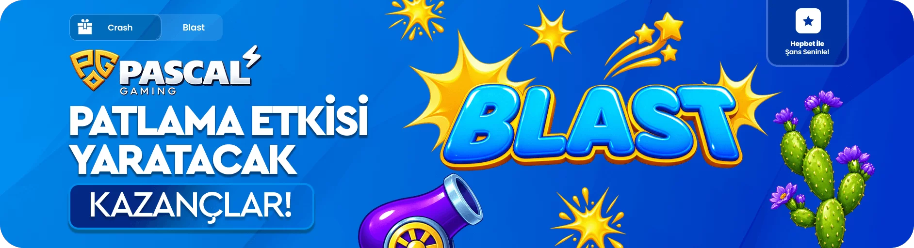 Blast