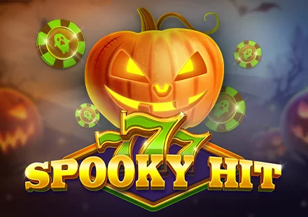 777 Spooky Hit