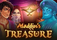 Aladdin's Treasure