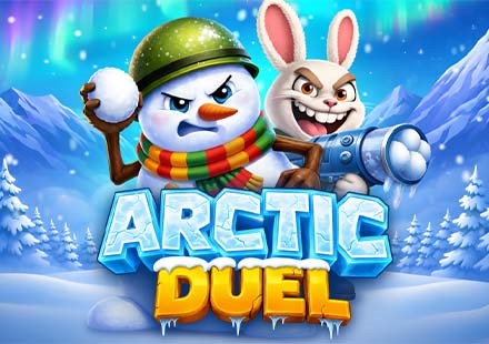 Arctic Duel