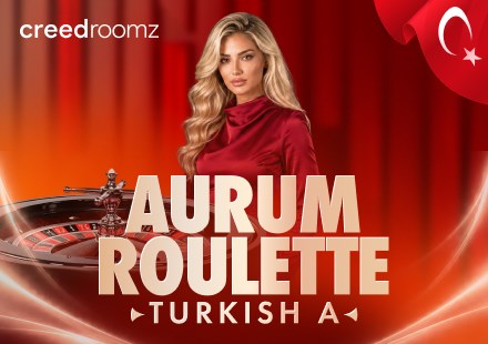 Aurum Roulette Turkish A