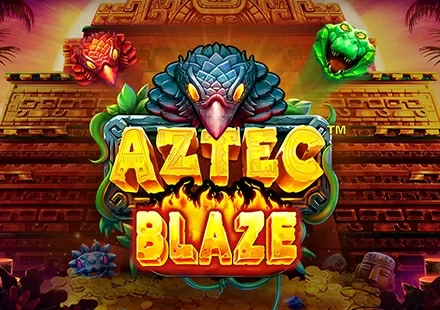 Aztec Blaze™