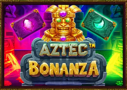 Aztec Bonanza™