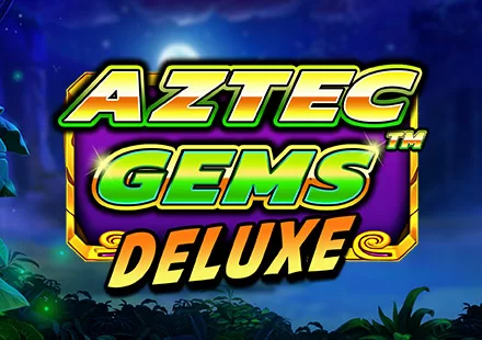 Aztec Gems Deluxe™
