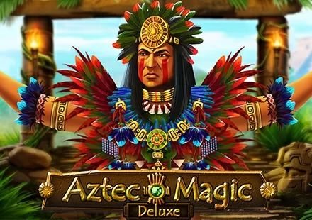 Aztec Magic Deluxe