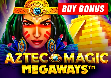 Aztec Magic Megaways™