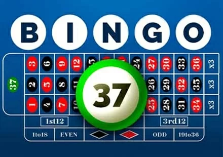 Bingo 37