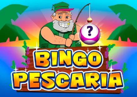 Bingo Pescaria