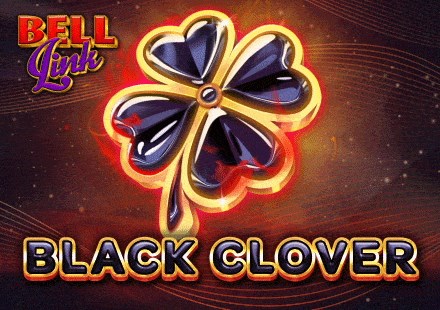 Black Clover Bell Link