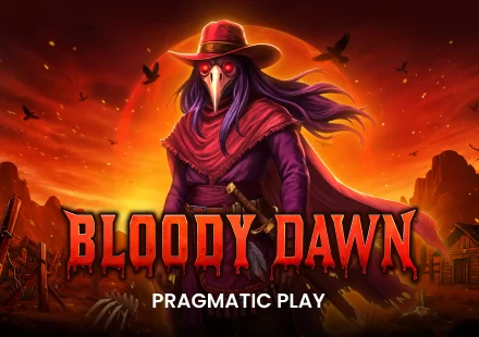 Bloody Dawn