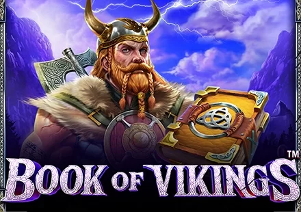 Book of Vikings™