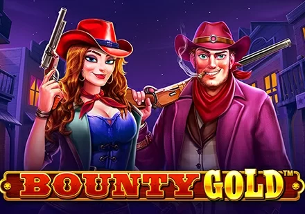 Bounty Gold™