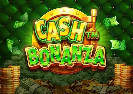 Cash Bonanza™