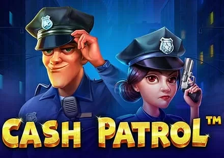 Cash Patrol™