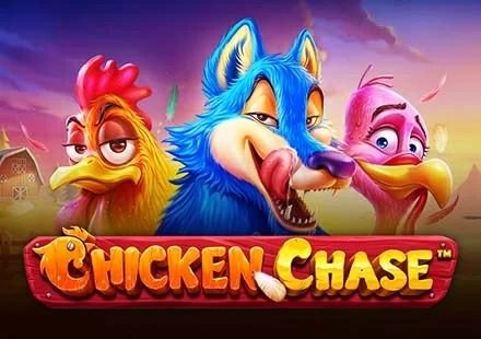 Chicken Chase™