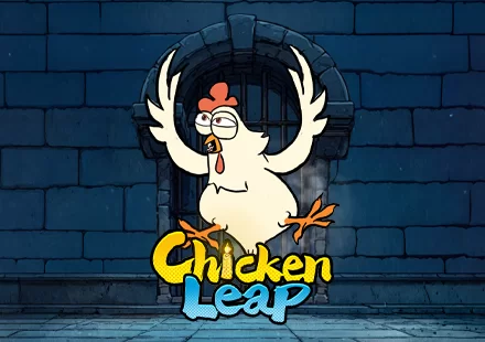 Chicken Leap