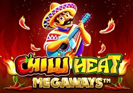 Chilli Heat Megaways™