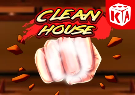 Clean House