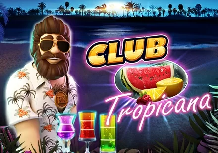 Club Tropicana™