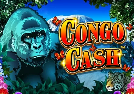 Congo Cash™