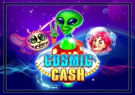 Cosmic Cash™