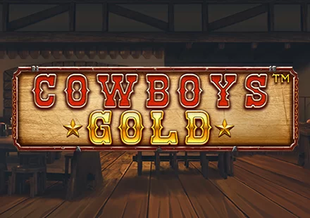 Cowboys Gold™
