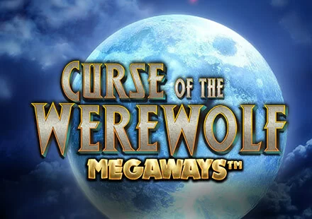 Curse of the Werewolf Megaways™