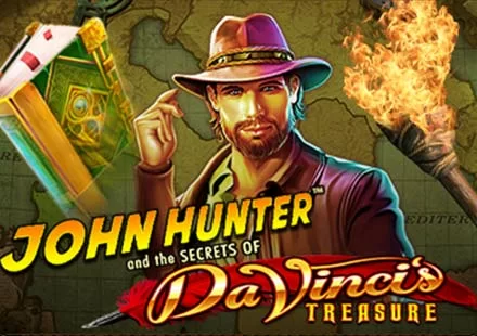Da Vinci’s Treasure