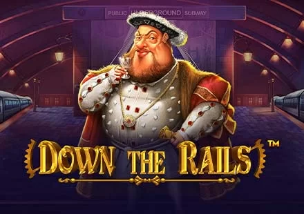 Down the Rails™