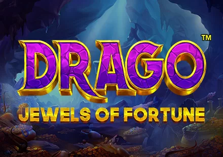 Drago™ - Jewels of Fortune
