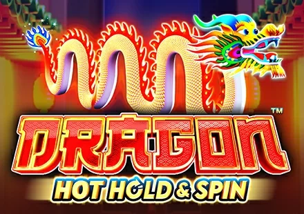 Dragon Hot Hold and Spin™