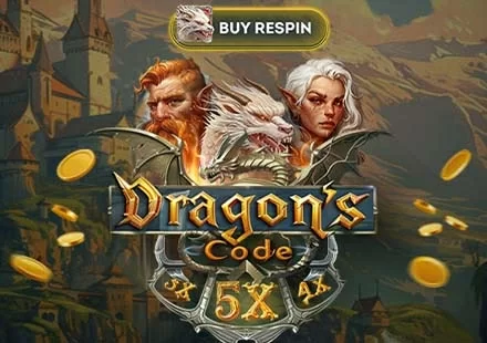 Dragon's Code