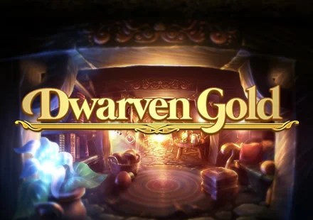 Dwarven Gold Deluxe™