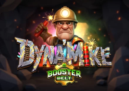 Dyna'Mike BoosterBelt