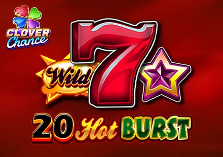 20 Hot Burst