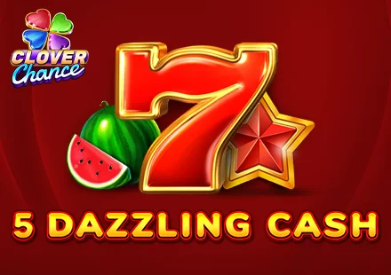 5 Dazzling Cash