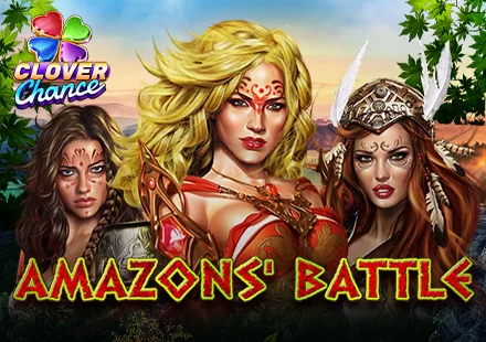 Amazons' Battle