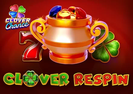 Clover Respin