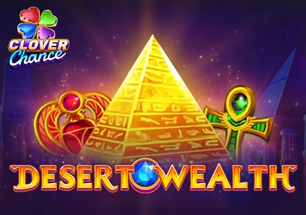 Desert Wealth