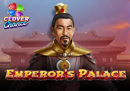 Emperor's Palace