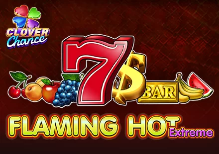 Flaming Hot Extreme