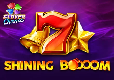 Shining Boooom