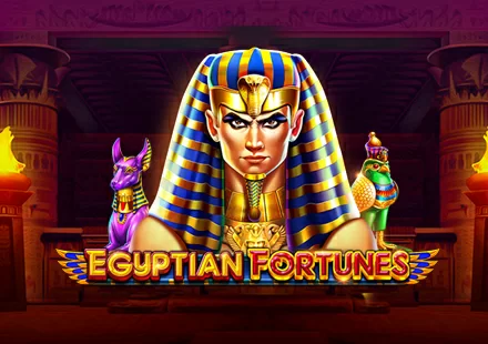 Egyptian Fortunes™