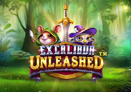 Excalibur Unleashed™