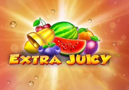 Extra Juicy™