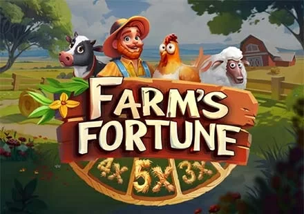 Farm's Fortune