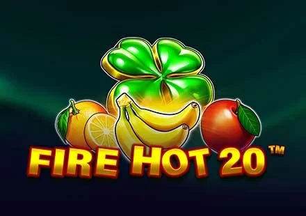 Fire Hot 20™