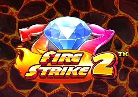 Fire Strike 2™