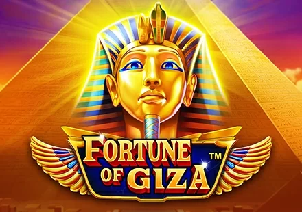 Fortune of Giza™