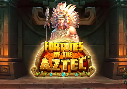 Fortunes of Aztec™